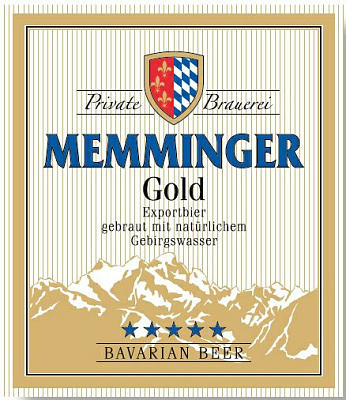 Голд Экспортбир