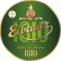 Эйбауер Юбилеумс Пилснер 1810