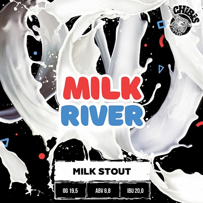 Милк Ривер