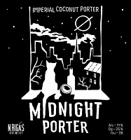 Миднайт Портер
