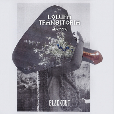 Локура Транзитория - БА Уайлд Тёрки