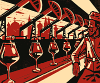 Мазут [Русский Империал Стаут / Дабл Маш]