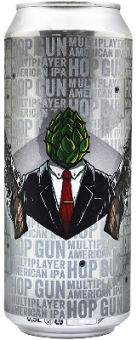 hop gun
