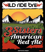 3 Систерс Американ Ред Эль