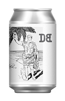 Блэк Тропикал Бич