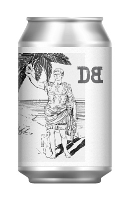 Блэк Тропикал Бич