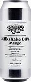 Салденс Милкшейк ДИПА Манго / Salden's Milkshake DIPA Mango ж/б (0,45 л.)