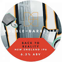 Бэк Ту Реалити