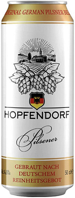 Хопфендорф Пилзенер