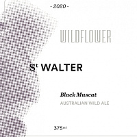 Сент Уолтер 2020: Блэк Маскат