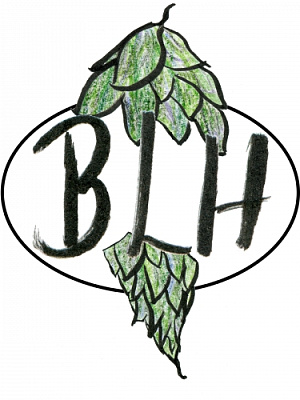 Black Locust Hops Farm Brewery