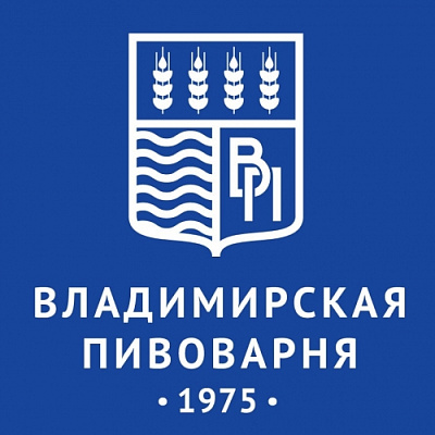 Vladimirskaya Pivovarnya (Владимирская Пивоварня)