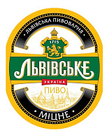 Львовское Крепкое