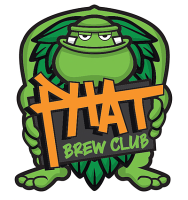 Phat Brew Club
