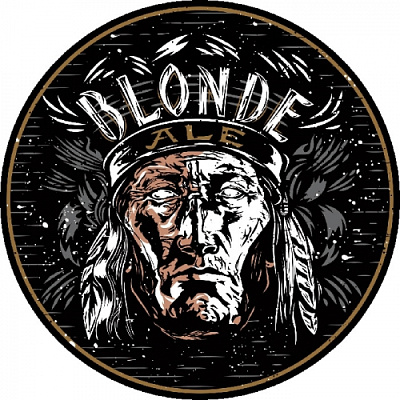 Блонд