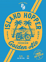Айленд Хоппер Голден Эль