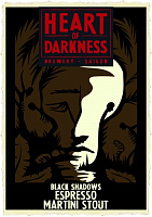 Блэк Шэдоуз Эспрессо Мартини Стаут