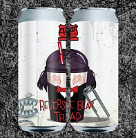 СЛУШИ Лайт: Реверс Беар Трап