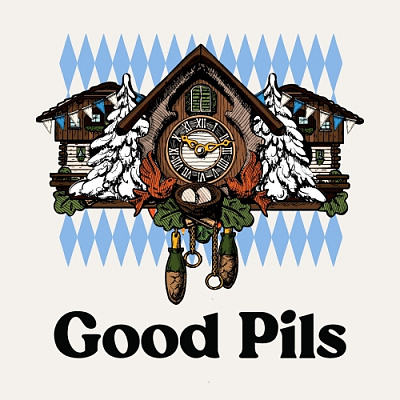 Гуд Пилс