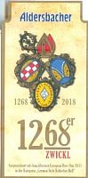 Альдерсбахер 1268ер Цвикль