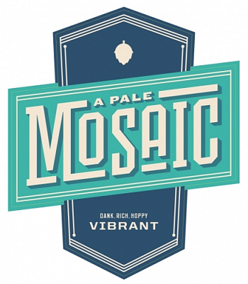 Пейл Мозаик