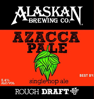 Азакка Пейл