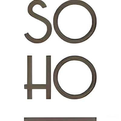 Ресторан-Пивоварня SOHO