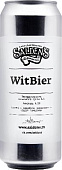 Салденс Витбир / Salden's Witbier ж/б (0,45 л.)