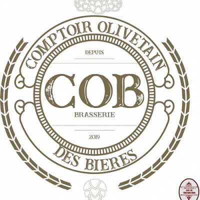 COB - Comptoir Olivetain Des Bières