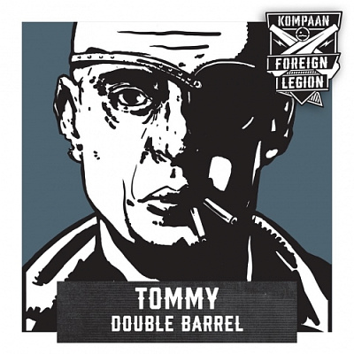 Томми Дабл Баррел