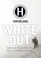 Хинтерланд Уайт Аут