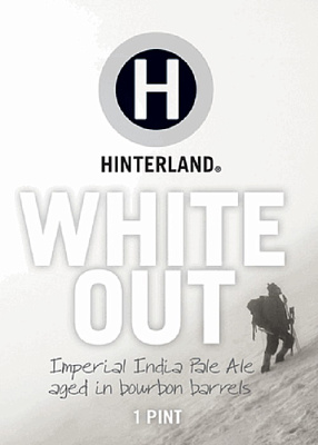 Хинтерланд Уайт Аут