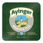 Айингер Байриш Пилс / Ayinger Bairisch Pils ПЭТ (30 л.)