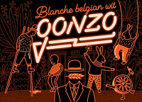 Бланш Бельгиан Вит