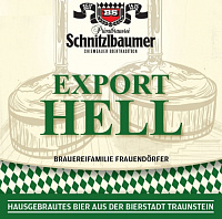 Экспорт Хелль