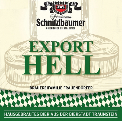 Экспорт Хелль