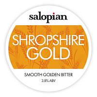 Шропшир Голд