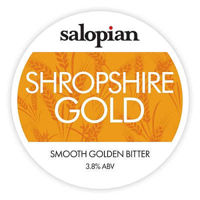 Шропшир Голд