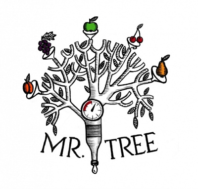 Mr. Tree