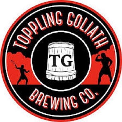 Toppling Goliath Brewing Co.