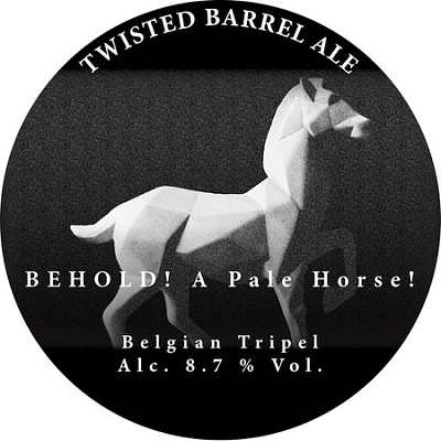 Бехолд! Э Пэйл Хорс!