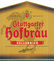 Штутгартер Хофброй Келлербир
