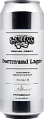 Салденс Дортмунд Лагер / Salden's Dortmund Lager ж/б (0,5 л.)