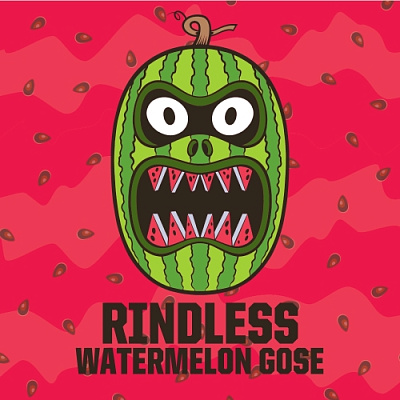 Риндлесс Ватермелон Гозе