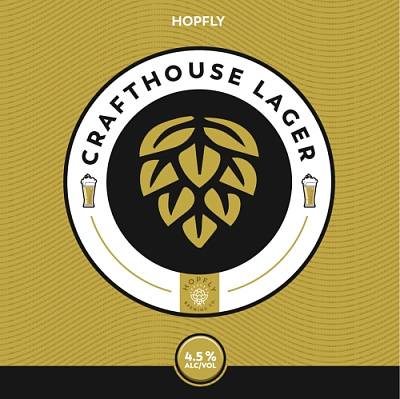 Крафтхаус Лагер