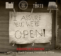 Ай Эшью Ю; Ви Ар Опен (Фризд-аут Эдишн)