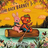 Кам Бэк Барни