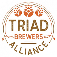 Триад Брюэрс' Альянс (ТБА) Бельгиан Триппель