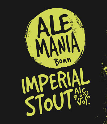 Рашен Империал Стаут