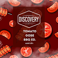 Томато Гозе Барбекю Эд.